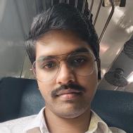 Vinayak V Class 12 Tuition trainer in Mavelikara