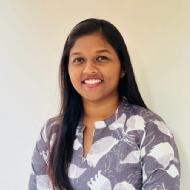 Anusree S. Class 10 trainer in Tirur