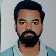 Vinay Tiwari Hindi Language trainer in Faizabad