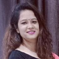 Anu A. Class I-V Tuition trainer in Surat