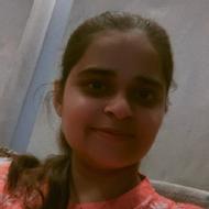 Nazia A. IELTS trainer in Muktsar