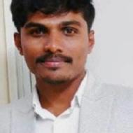 Vinay Kumar s Class 11 Tuition trainer in Bangalore
