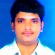 Vinay Kumar NEET-UG trainer in Gandhidham