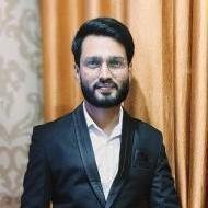 Vinay Kumar Dubey PSC Exam trainer in Bilaspur