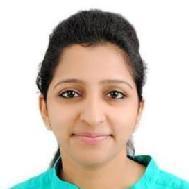 Anusha Spoken English trainer in Bangalore
