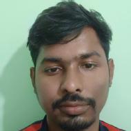 Vinay Kumar Mahto Class 10 trainer in Delhi