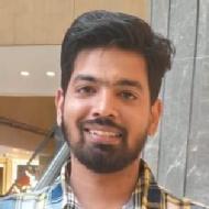Vinay Kumar Mishra Class 10 trainer in Howrah
