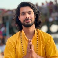 Vinay Thapliyal Meditation trainer in Dehradun