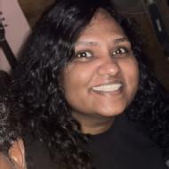Vincie E. Spoken English trainer in Chennai