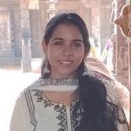 Vincy D. Engineering Diploma Tuition trainer in Thiruvananthapuram