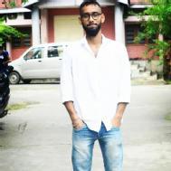 Anubhab Kar Class 9 Tuition trainer in Guwahati
