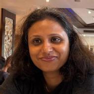 Vineeta Class I-V Tuition trainer in Mumbai