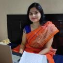 Vineeta S. UGC NET Exam Coaching trainer in Delhi