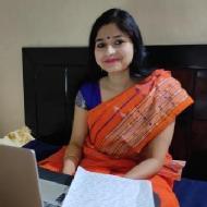Vineeta S. UGC NET Exam trainer in Delhi