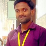 Vineet Kumar Kasaudhan Class I-V Tuition trainer in Bikapur