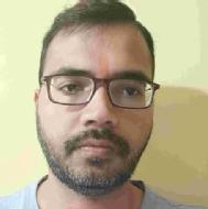 Vineet Pandey Class 6 Tuition trainer in Lucknow