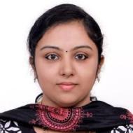 Vineetha J. Class I-V Tuition trainer in Mukundapuram