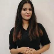 Vini G. Special Education (Slow Learners) trainer in Delhi