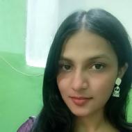 Vinika Class 12 Tuition trainer in Gurgaon