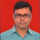Anubhav kumar Chemistry Tutors trainer in Sanganer