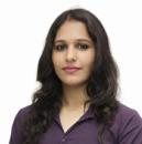 Vinita . Spoken English trainer in Bangalore