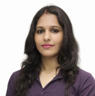 Vinita Spoken English trainer in Bangalore