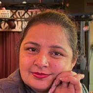 Vinita Chaudhary Class I-V Tuition trainer in Gurgaon