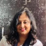 Vinita S. Class 6 Tuition trainer in Kota
