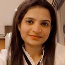 Vinita G. photo
