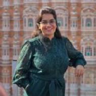 Vinita K. French Language trainer in Indore