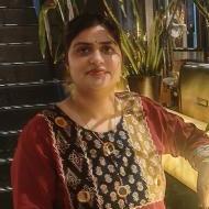 Vinita Class I-V Tuition trainer in Bhavnagar