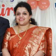 Vinita Class 12 Tuition trainer in Hyderabad