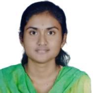 Vinitha Class 11 Tuition trainer in Ulundurpet