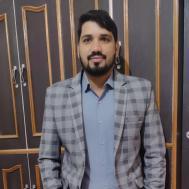 Vinit Class 12 Tuition trainer in Mahendergarh