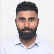Anubhav Digital Marketing trainer in Delhi