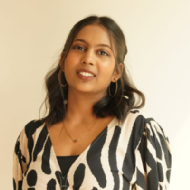 Anubhavi S. Class 8 Tuition trainer in Noida