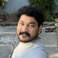 Vinod Neeloju iOS Developer trainer in Hyderabad