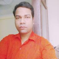 Vinod K Chaudhary BTech Tuition trainer in Delhi