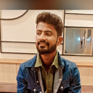 Vinod Class 12 Tuition trainer in Bangalore