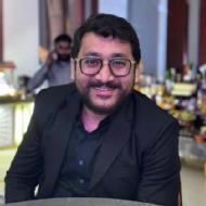 Vinod Kaushal Class 11 Tuition trainer in Chandigarh