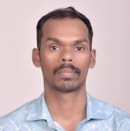 Vinod Kumar Class 10 trainer in Bilaspur