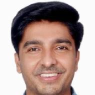 Vinod Asija Class 8 Tuition trainer in Agra