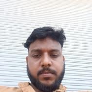Vinod Body Massage trainer in Bangalore
