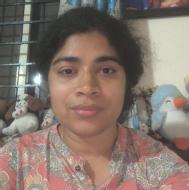 Nishitha Class I-V Tuition trainer in Bangalore