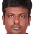 Rhenius Vinoraj photo
