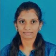 Vinotha G. Class I-V Tuition trainer in Cumbum