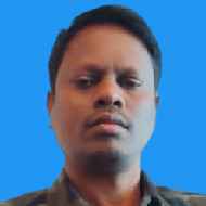 Vinothkannan MTech Tuition trainer in Chennai