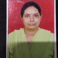 Vinutha Kannada Language trainer in Bangalore
