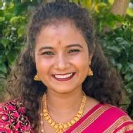 Vinu Class I-V Tuition trainer in Bangalore