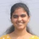 Manthena V K Bhagya Sri photo